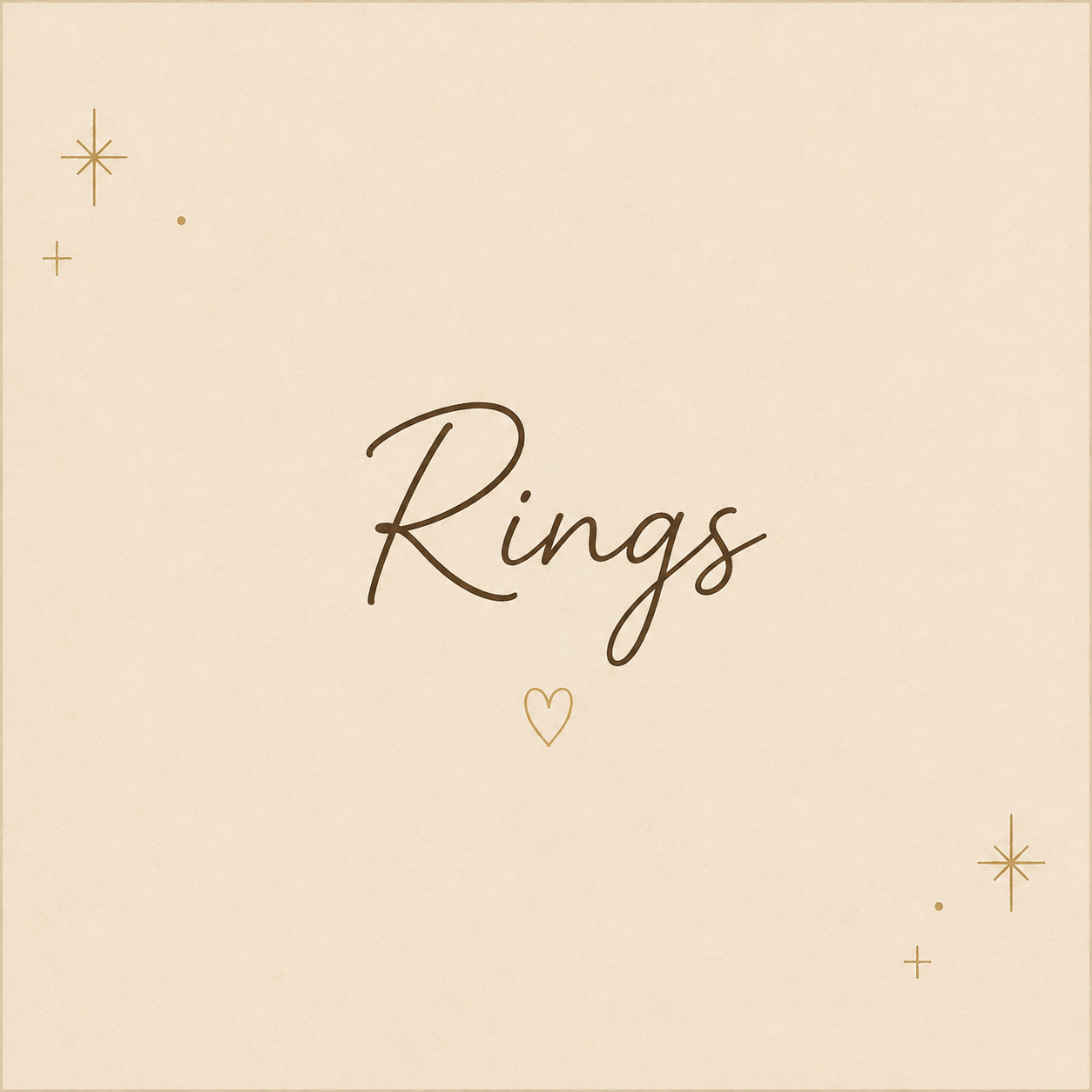 Rings