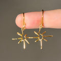 Sparks Fly Earrings