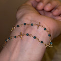 Midnight Bracelet
