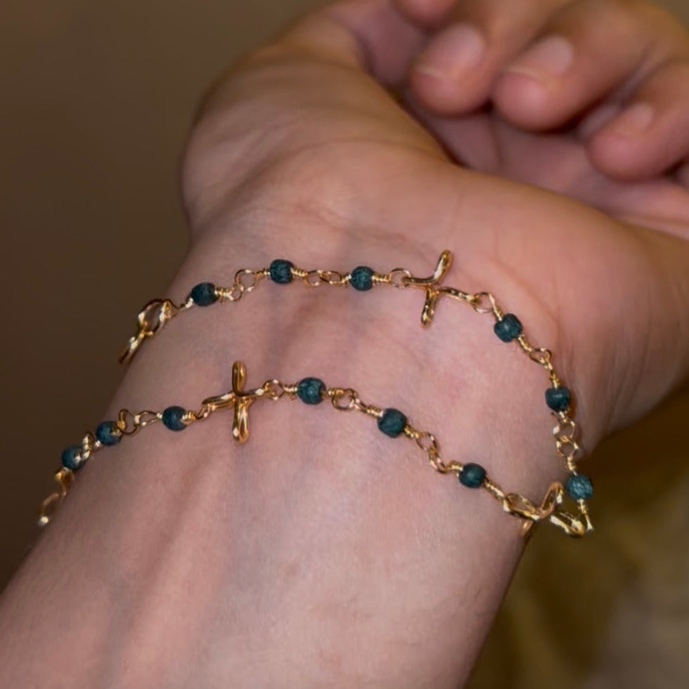 Midnight Bracelet