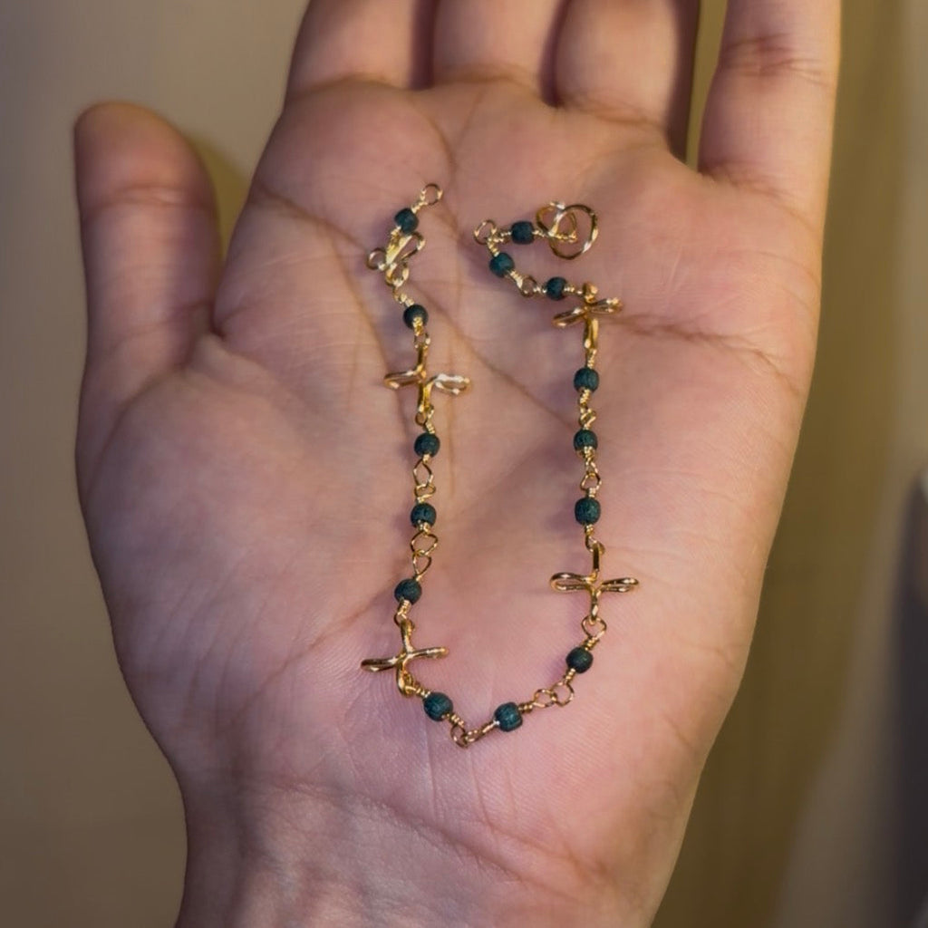 Midnight Bracelet