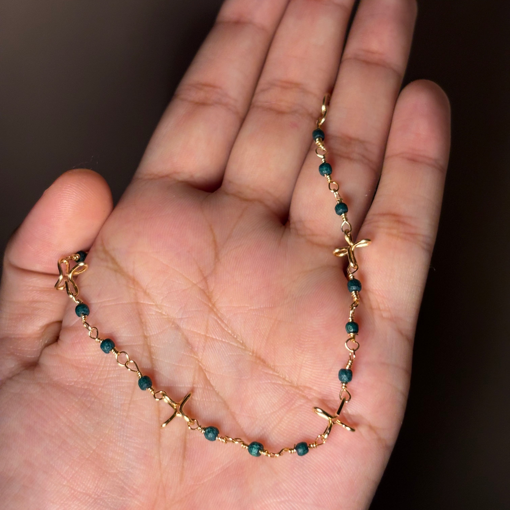 Midnight Bracelet