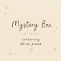 Mystery Box