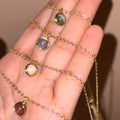 Celeste Pendant (Gold) Assorted