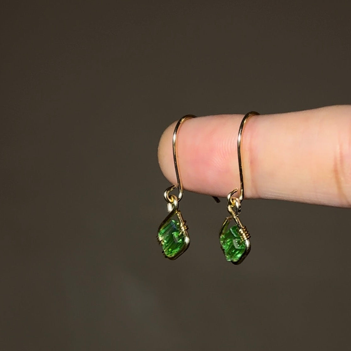 Ivy Earrings