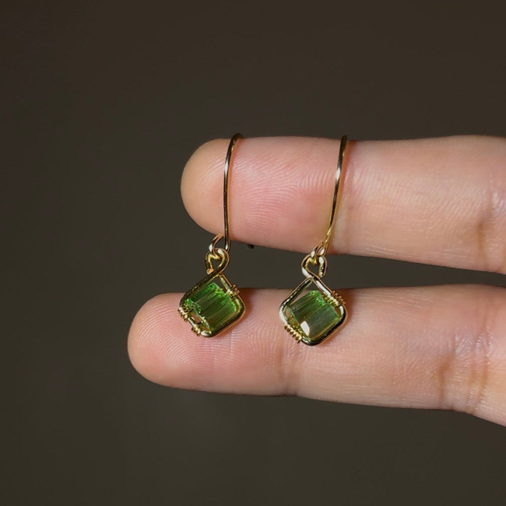 Ivy Earrings