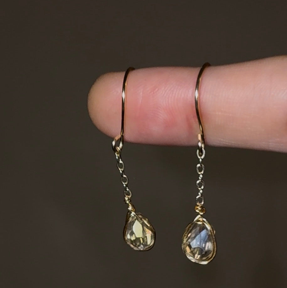 Diva Earrings