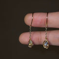 Diva Earrings