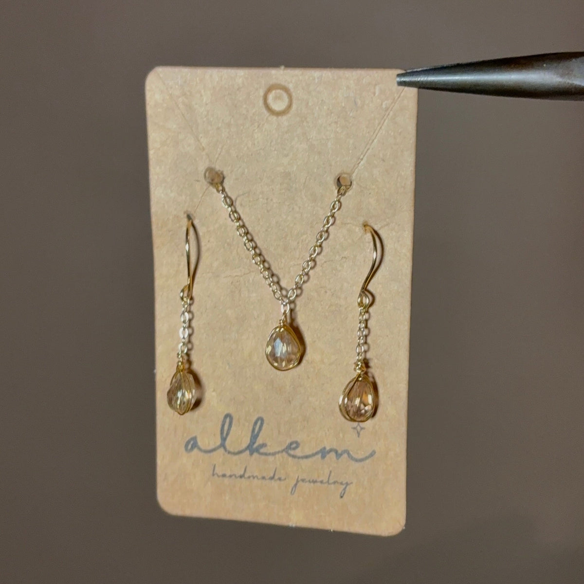 Diva set