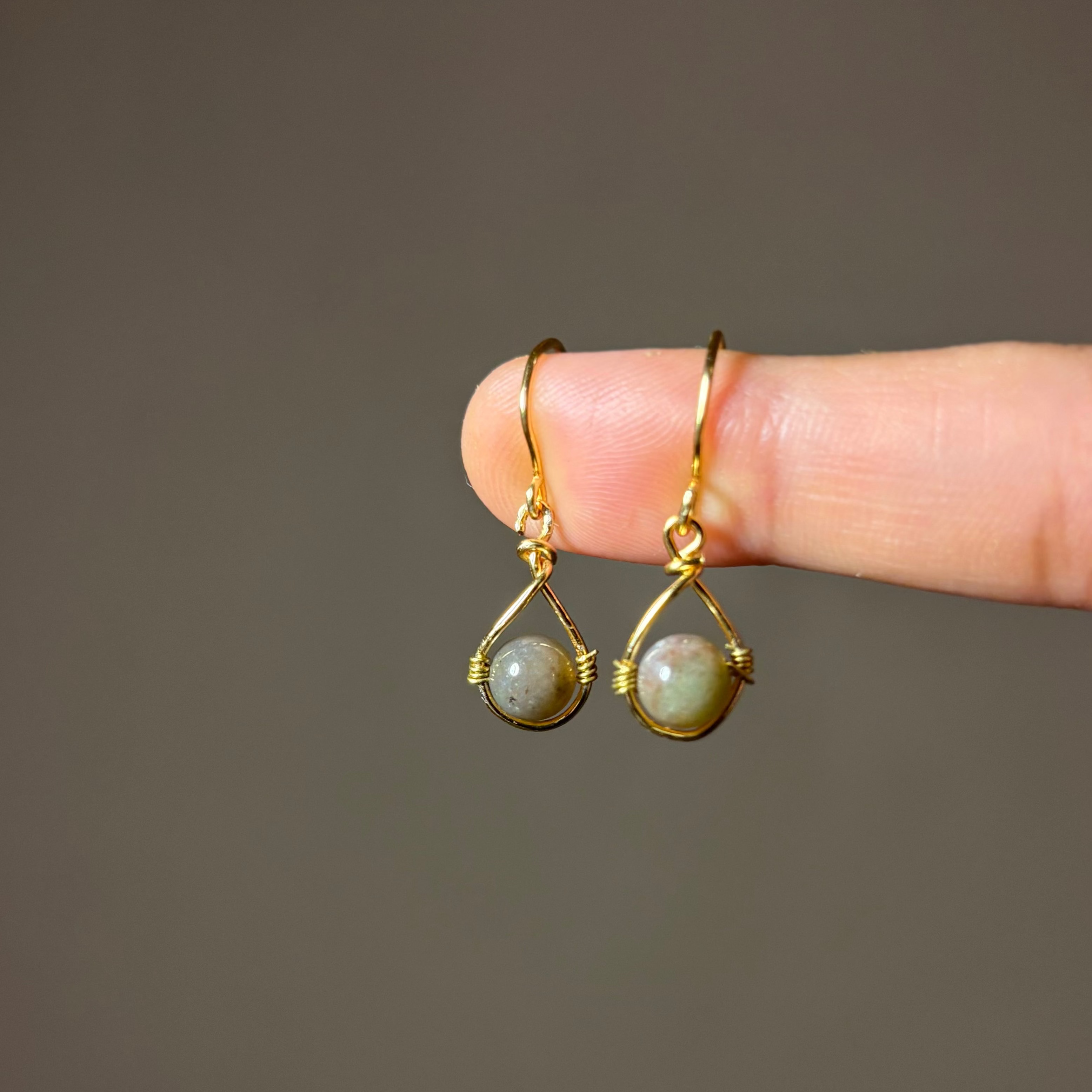 Celeste Earrings