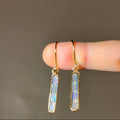 IceBerg Earrings