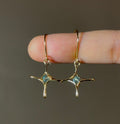 Star Earrings