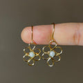 Daisy Earrings