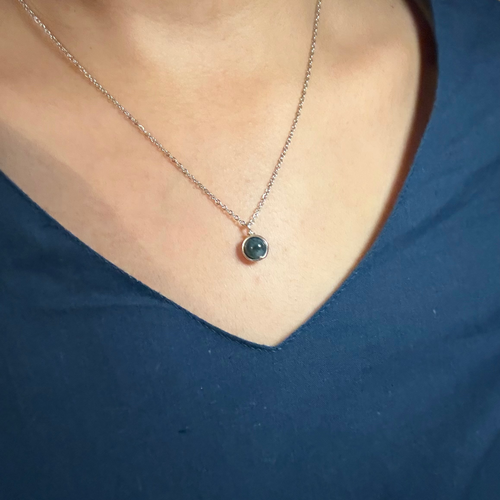 Celeste Pendant - Assorted (1 piece)