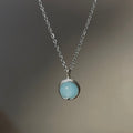 Cloud Pendant