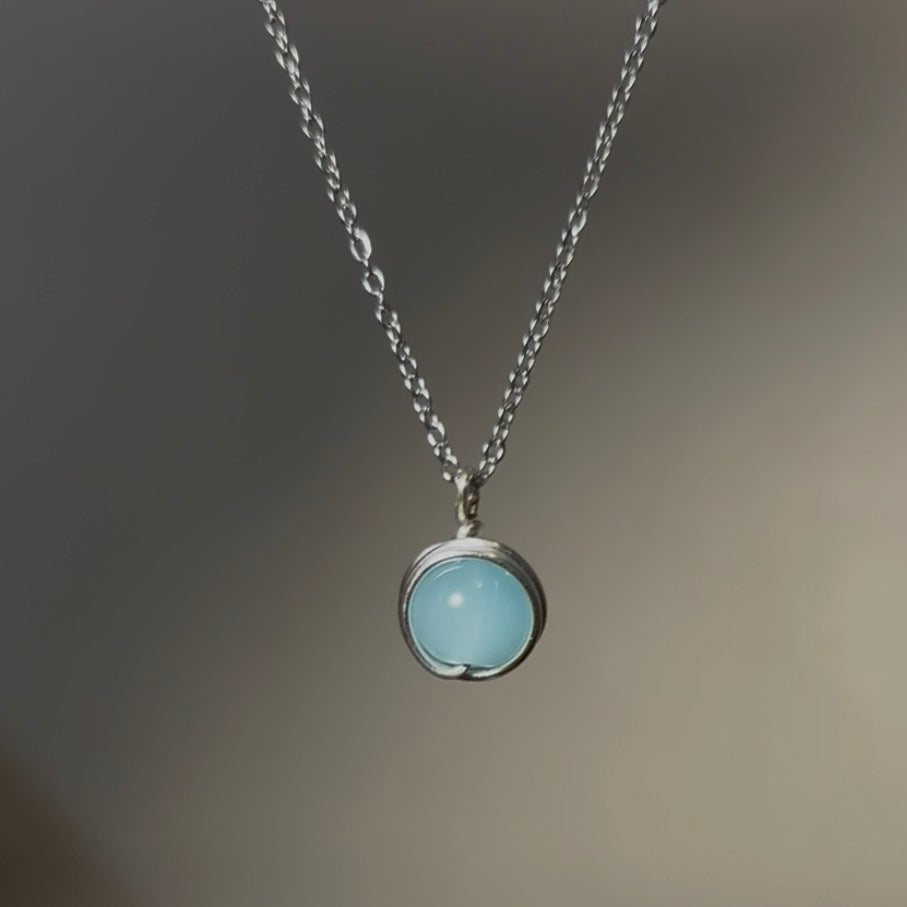 Cloud Pendant