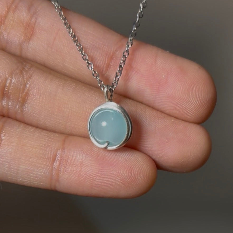 Cloud Pendant